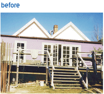 building work Leura