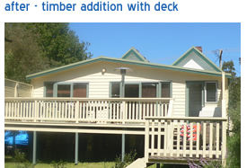 building work Leura
