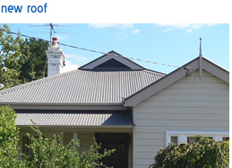 Renovation Katoomba