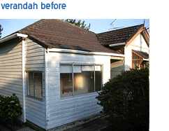 renovation Blue Mountains
