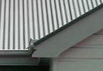 Ska Works roofing detail
